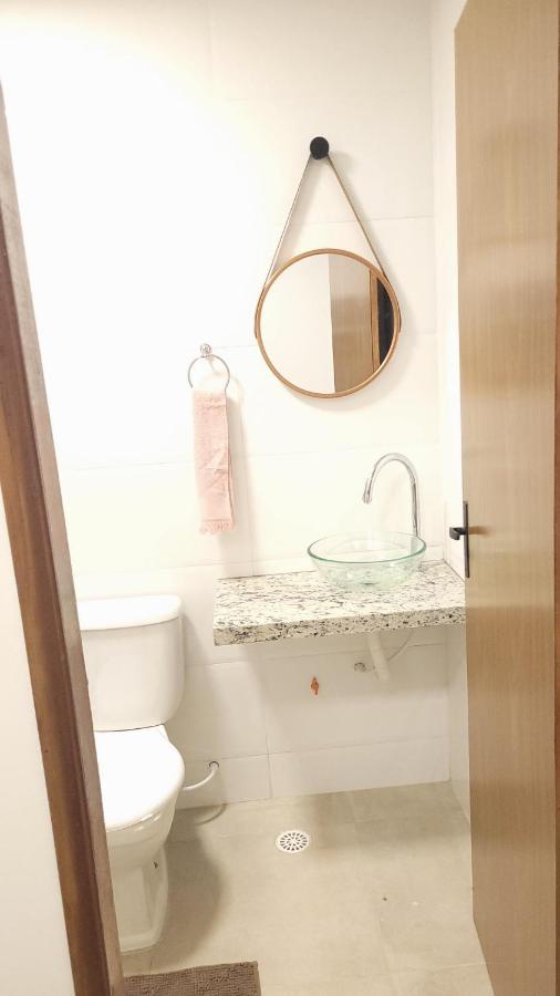 Flats Rota Do Mar Carneiros Apartment Tamandare Exterior photo