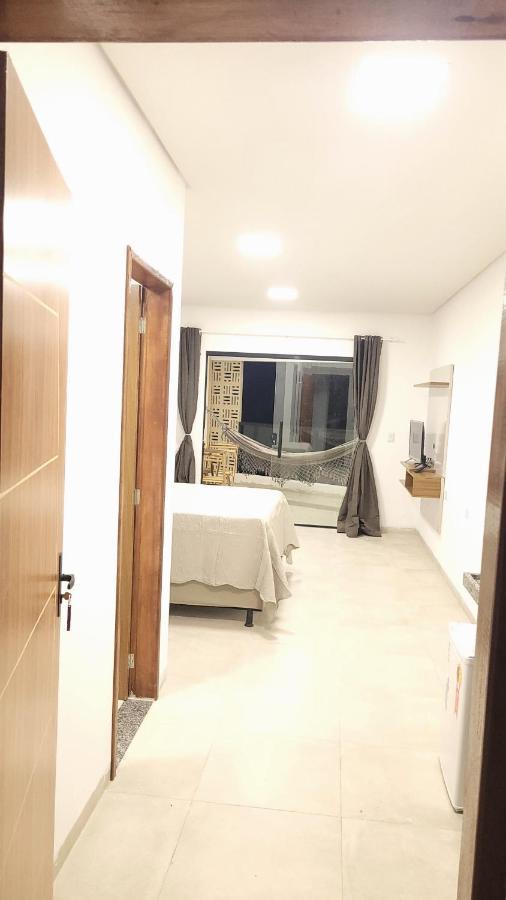 Flats Rota Do Mar Carneiros Apartment Tamandare Exterior photo